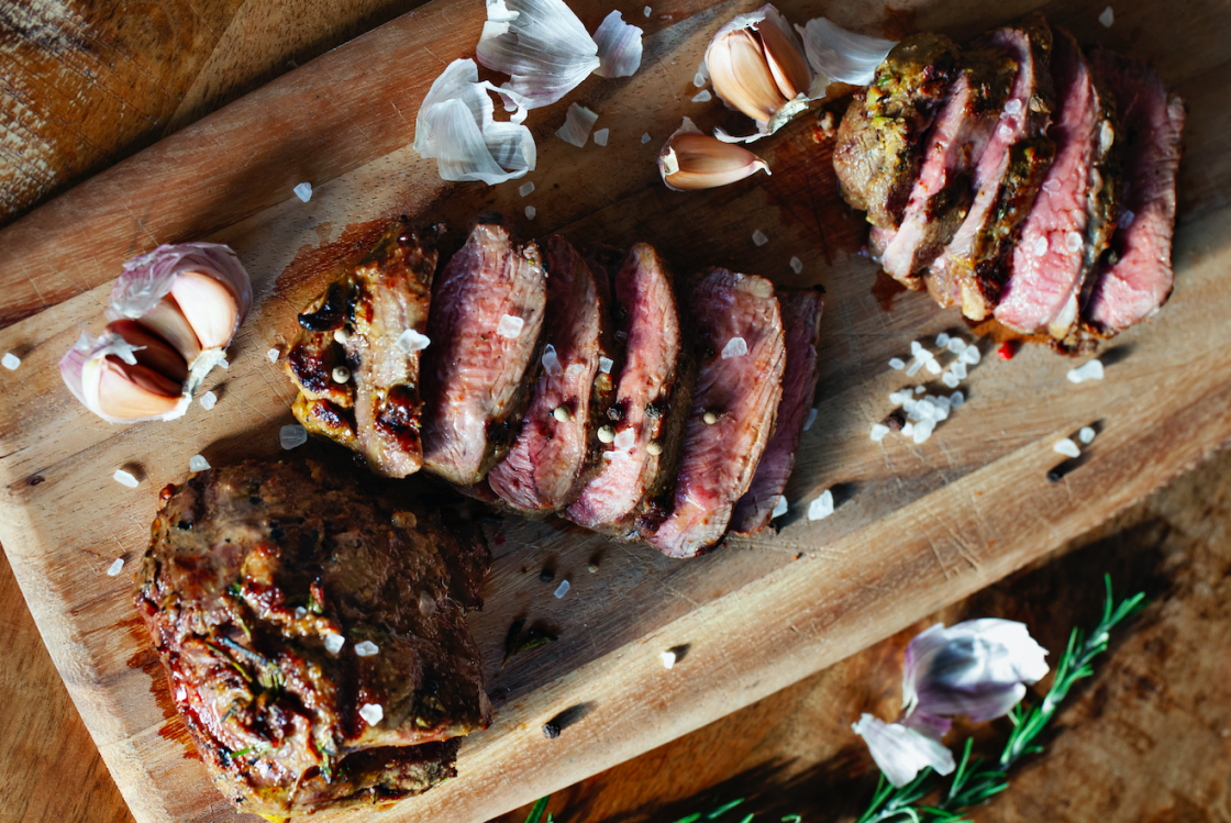 Buy New Zealand Lamb Online in Canada for Delivery in Vancouver British