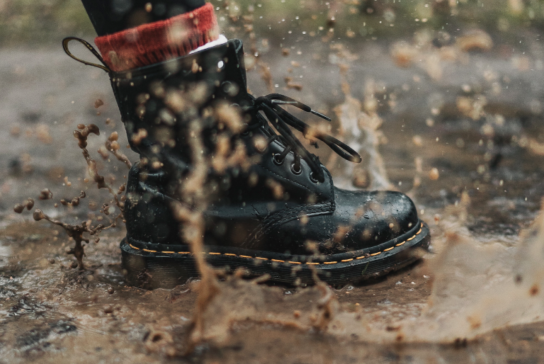top selling rain boots