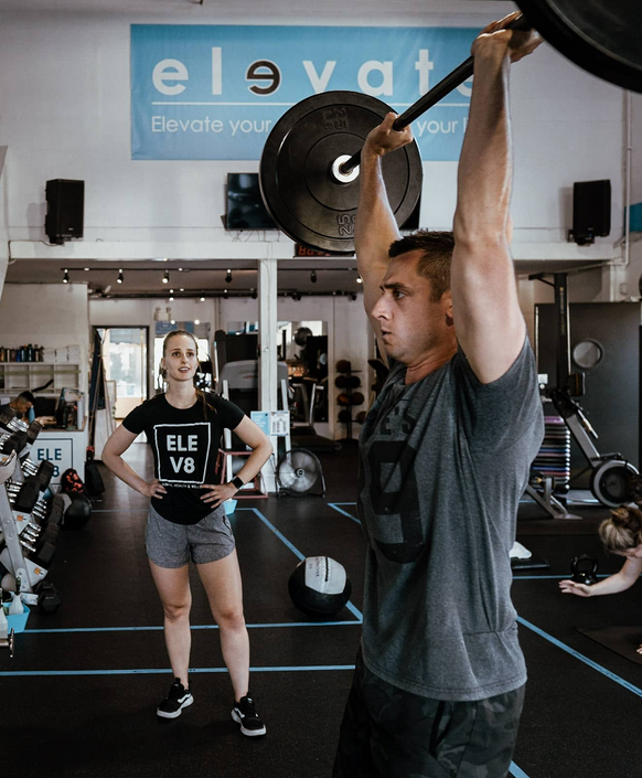 LA Fitness Lindenhurst on Instagram: Newest personal training client,  ready to conquer his fitness journey with us! Do not be afraid to take the  next step in achieving your goals, we got