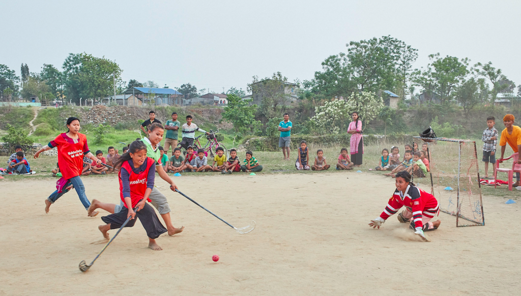 Himalayan Life Charity Youth Children Nepal India 53918