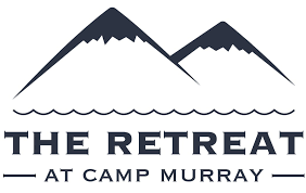 Camp Murray Logo