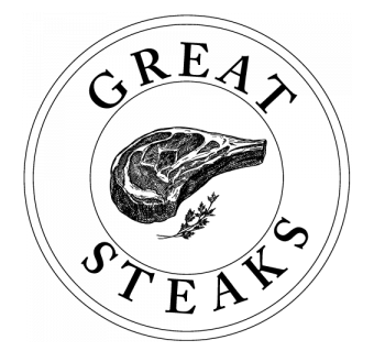 Great Steaks Logo
