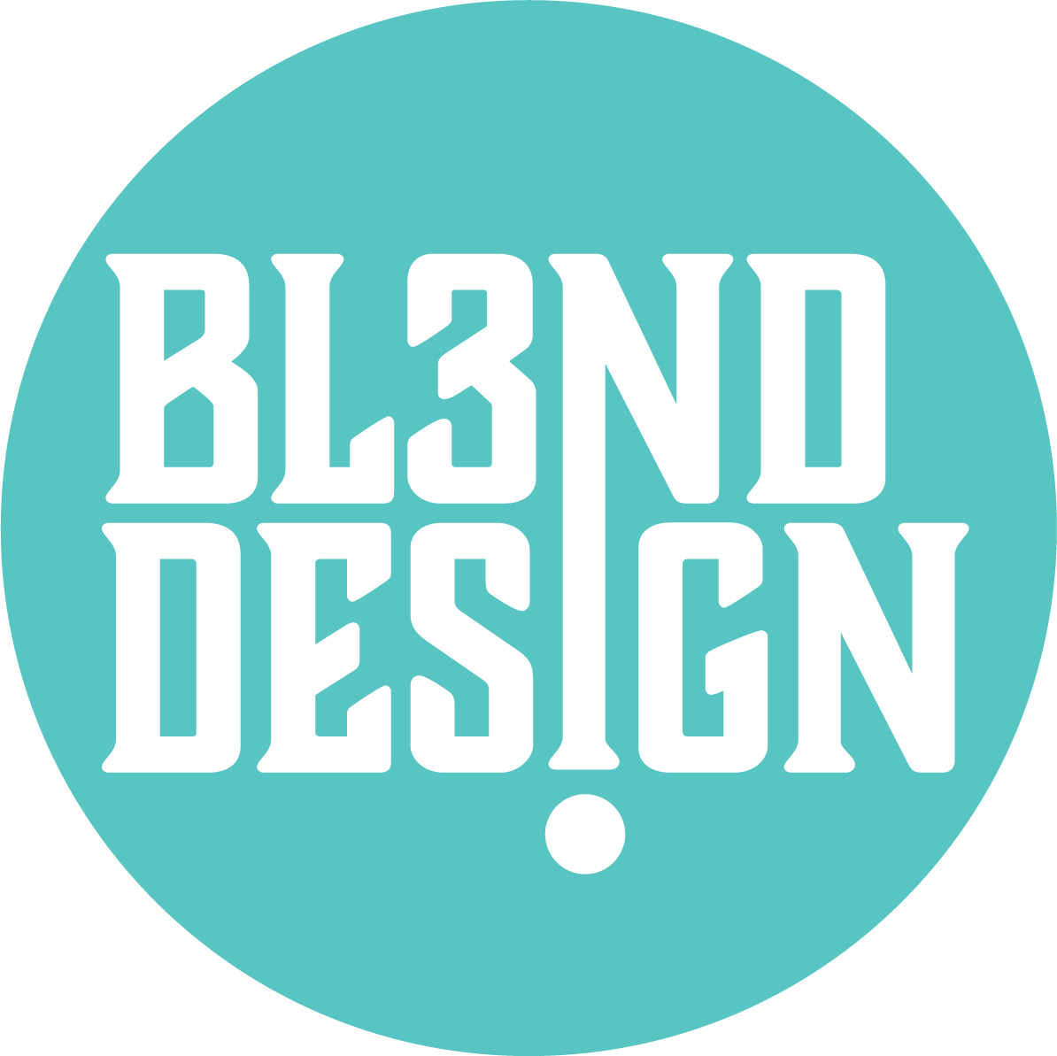 bl3nd design graphic design agency in vancouver british columbia canada