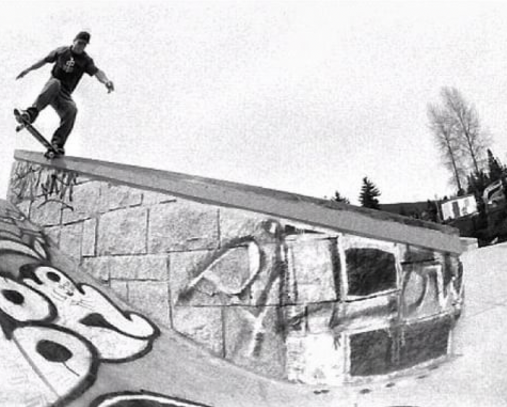 lonsdale skate park beside centennial theatre and harry jerome community centre history photos videos news in north vancouver british columbia canada 54329