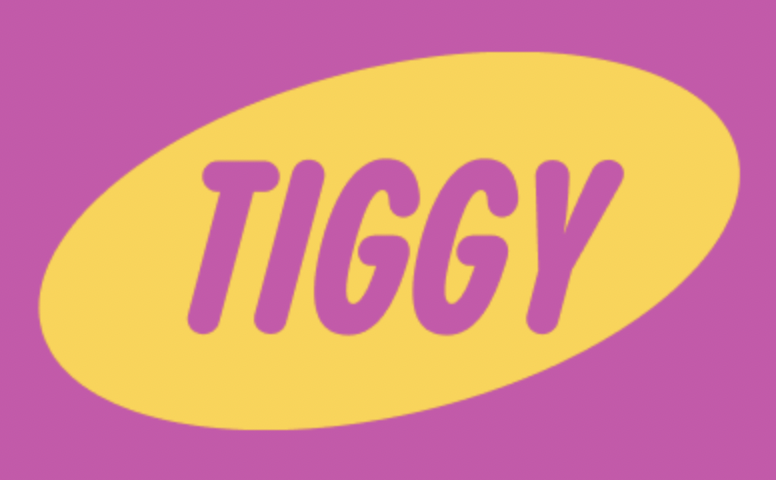 Logo Tiggy App