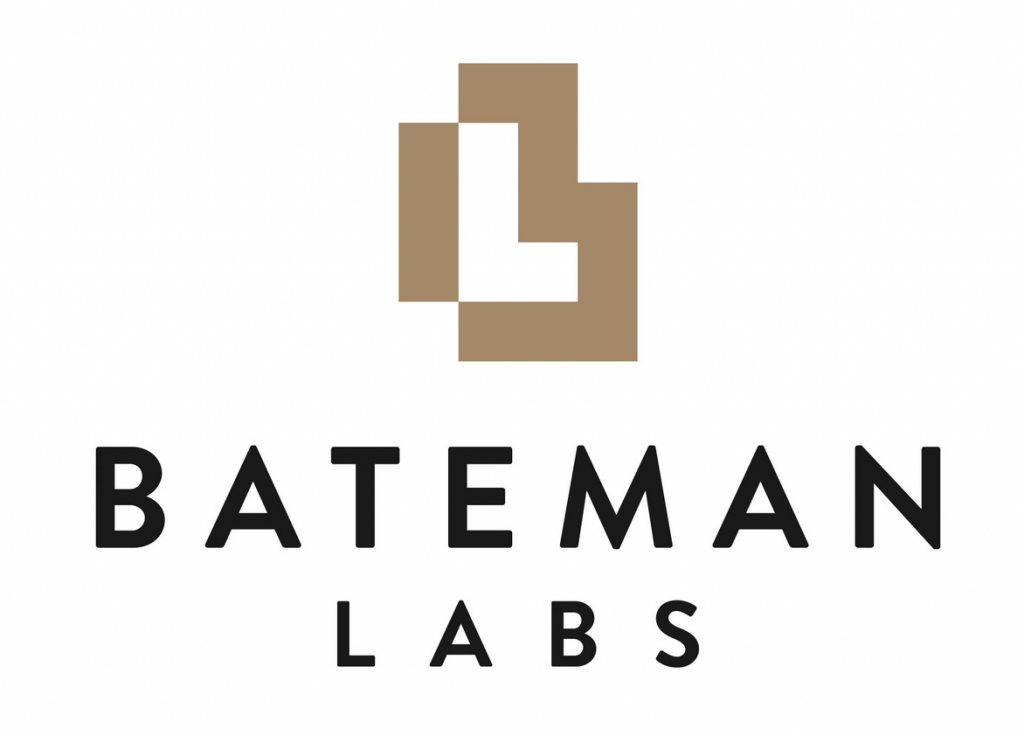 logo bateman labs custom woodworking cabinets furniture lap desks north vancouver british columbia canada