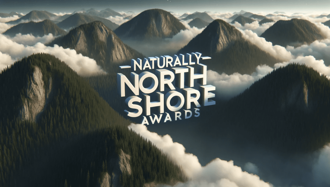 The Naturally North Shore Awards