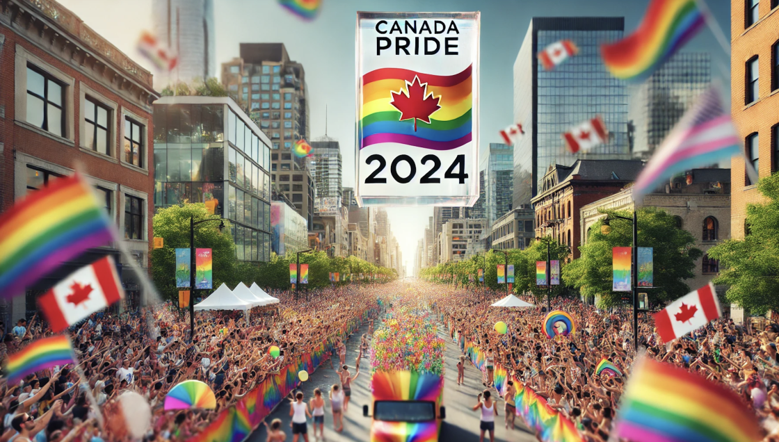 guide to canada pride 2024 vancouver pride parade events details schedule