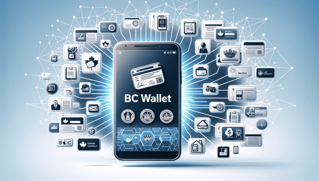 what is bc wallet