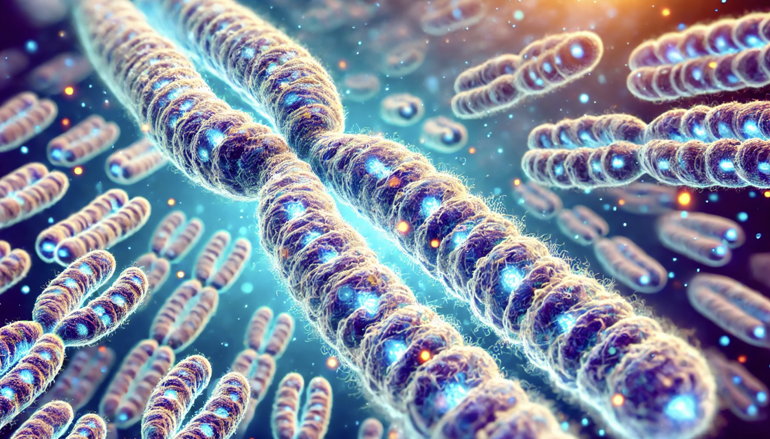 What Are Telomeres and How Do They Slow Aging and Increase Longevity