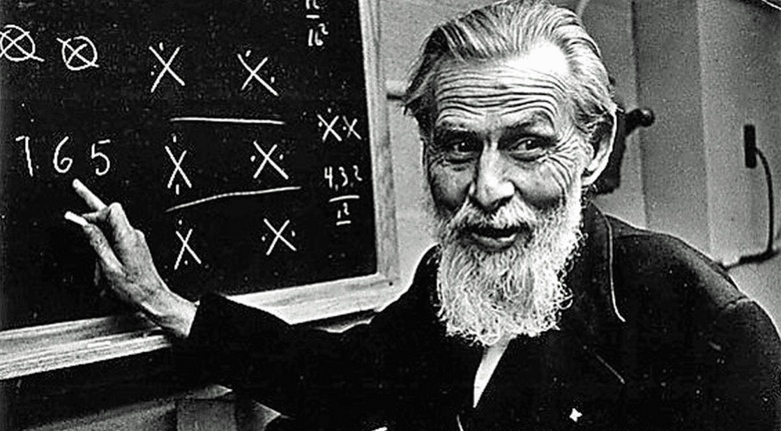 learn info about warren mcculloch and his career history as the visionary who bridged mathematics neuroscience and cybernetics