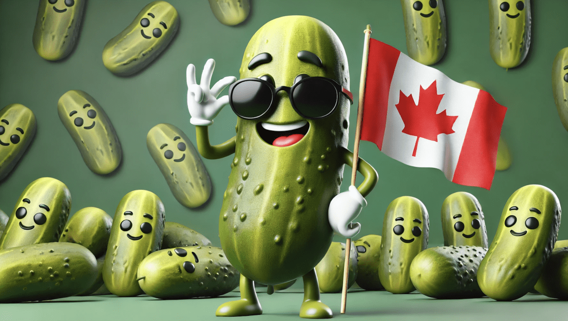 picklefest vancouver hosted by henderson brewing co in the city of vancouver british columbia canada