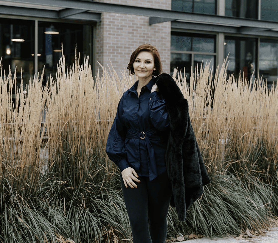 investing in kelowna real estate is easy for vancouvers north shore residents with local realtor carien rennie of luxury bc living