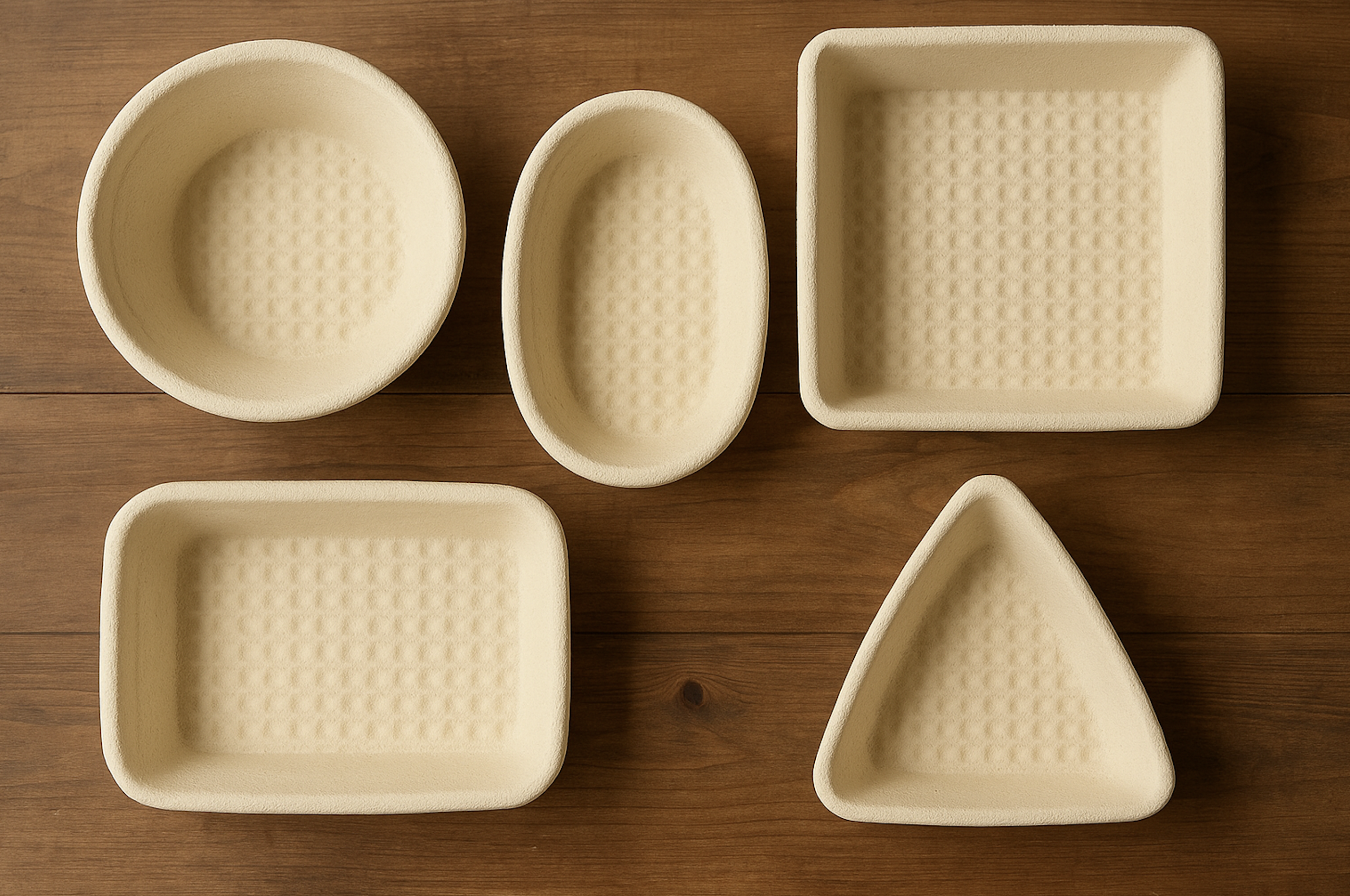 how the wood pulp industry in british columbia can lead the future of sourdough bread baskets the case for wood pulp banneton production in canada 2